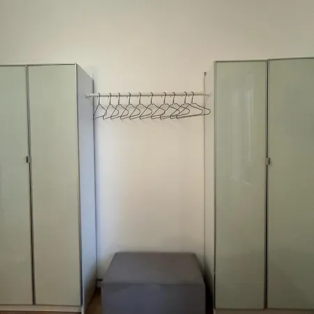 Apartment Le Gambetta Nice