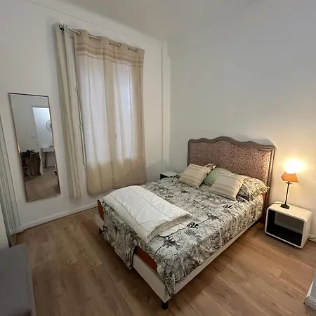 Apartment Le Gambetta