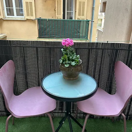 Apartment Le Gambetta *